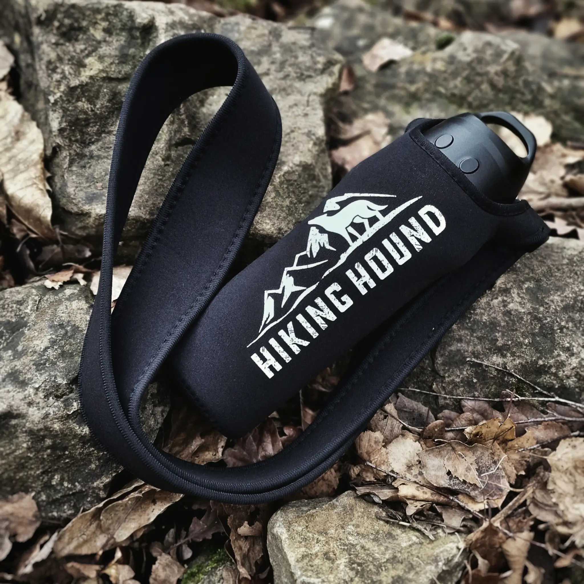 Hiking Hound: Premium Dog Collars, Leads & Active Dog Gear