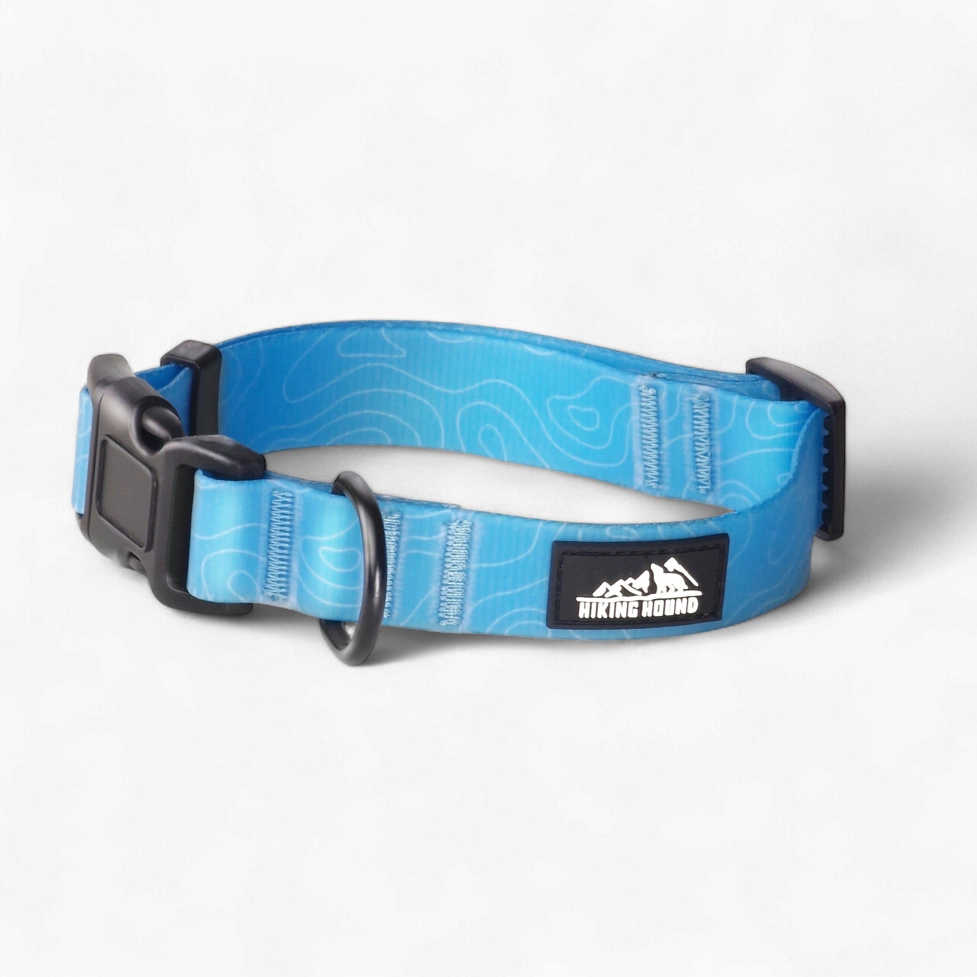 Hiking Hound: Premium Dog Collars, Leads & Active Dog Gear
