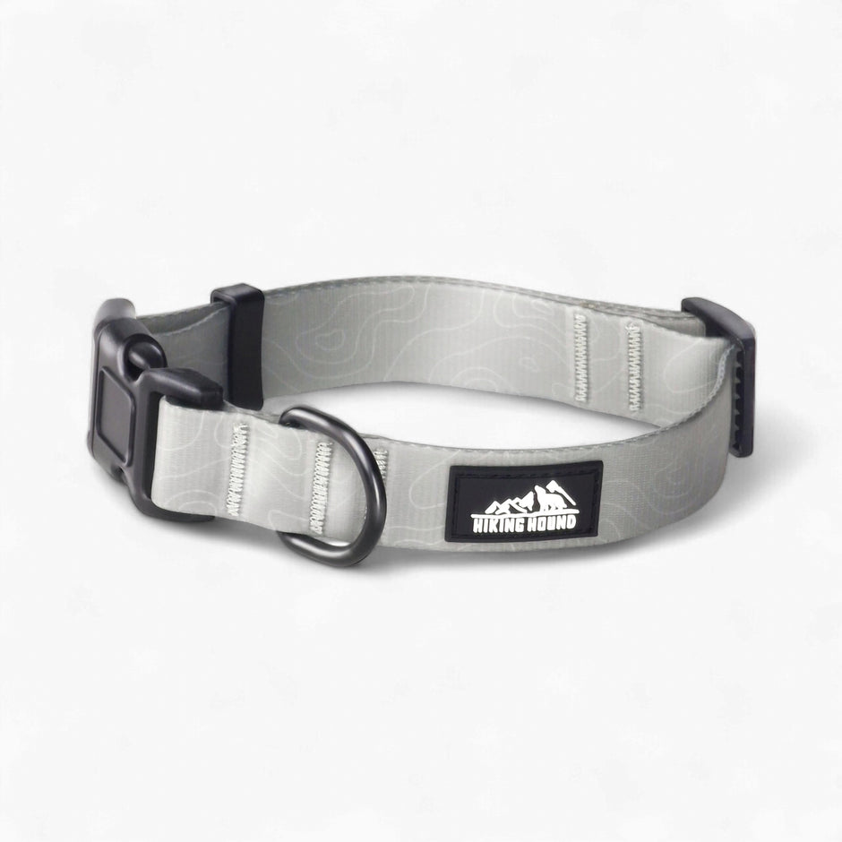Hiking Hound: Premium Dog Collars, Leads & Active Dog Gear