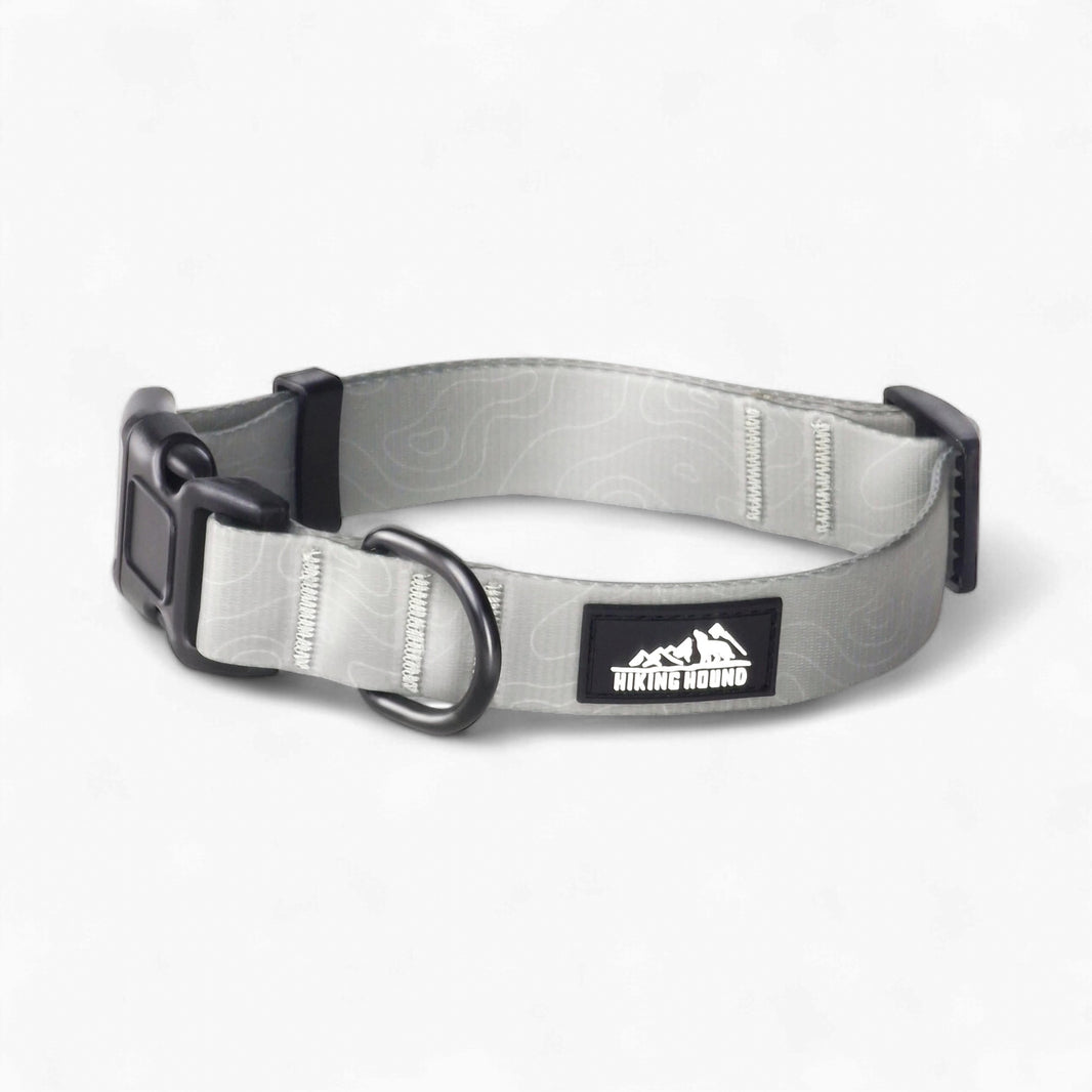 Hiking Hound: Premium Dog Collars, Leads & Active Dog Gear