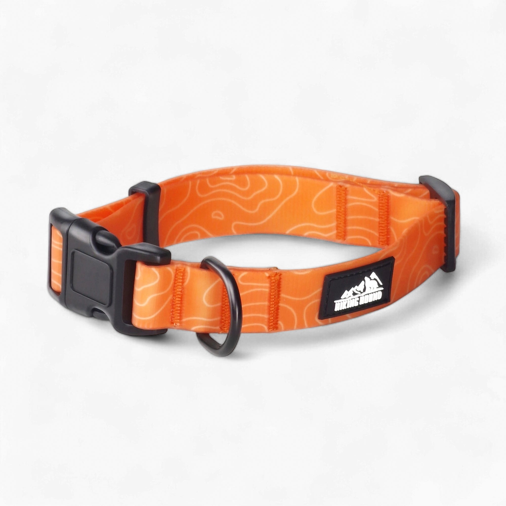 Hiking Hound: Premium Dog Collars, Leads & Active Dog Gear