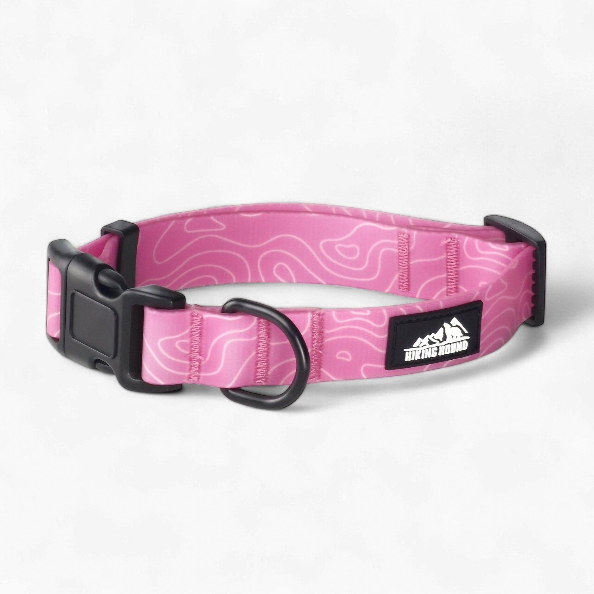 Hiking Hound: Premium Dog Collars, Leads & Active Dog Gear
