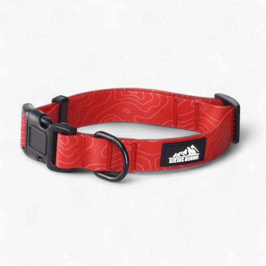 Hiking Hound: Premium Dog Collars, Leads & Active Dog Gear