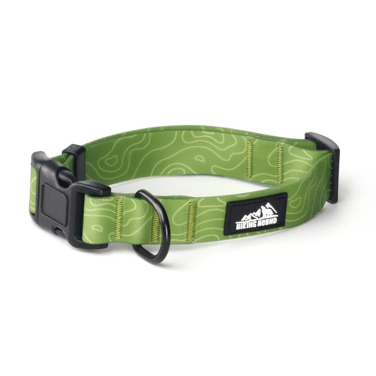 Coastal dog collars waterproof best sale